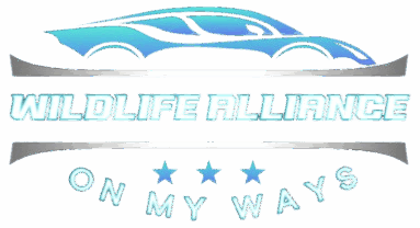 logo wildlife alliance